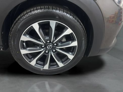 Used 2019 MAZDA CX-3 Touring w/ Preferred Equipment Package FWD image 26