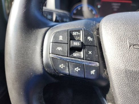Used 2024 Ford Bronco Sport Outer Banks w/ Tech Package AWD/4WD image 50
