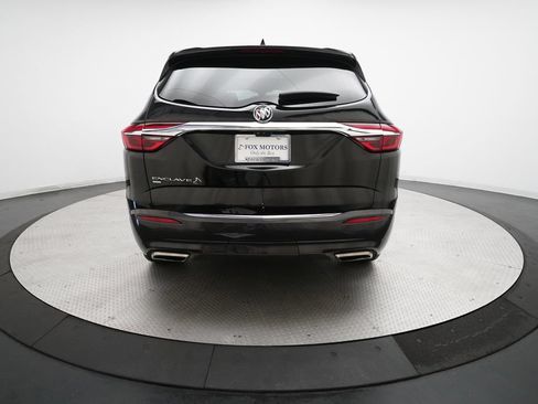 Used 2021 Buick Enclave Essence w/ Sound and Sites Package AWD/4WD image 27
