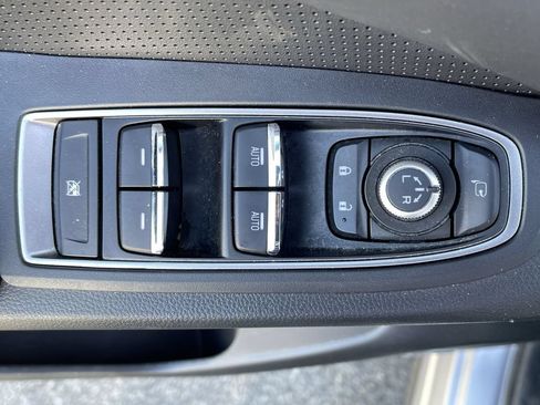 Used 2024 Subaru Ascent Limited w/ Technology Package AWD/4WD image 24