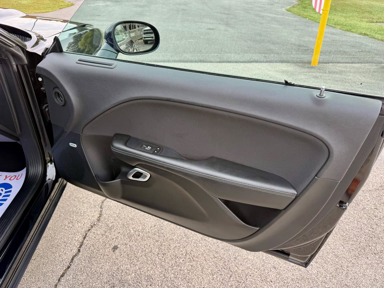 Used 2019 Dodge Challenger R/T RWD image 39