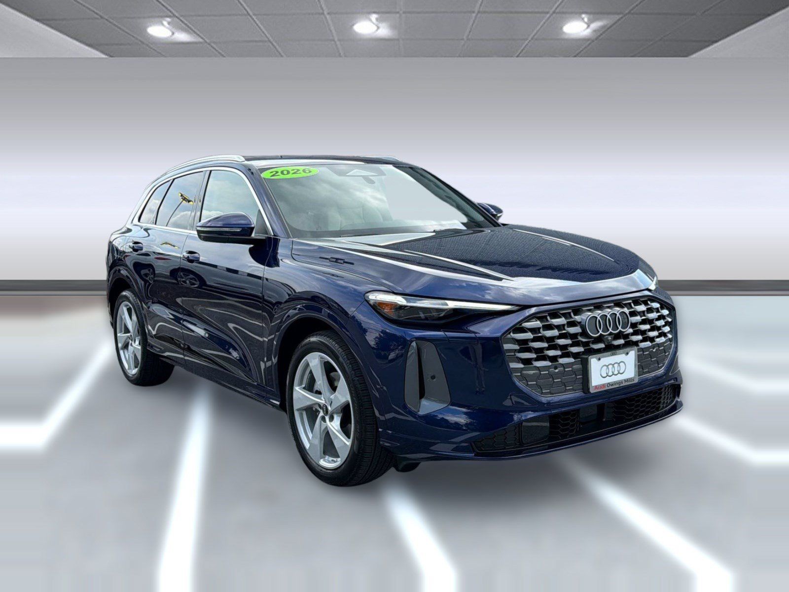 New 2026 Audi Q5 Prestige AWD/4WD image 7