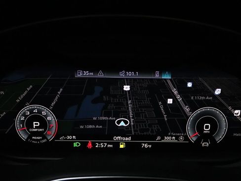 Used 2023 Audi Q8 Premium w/ Convenience Package image 34