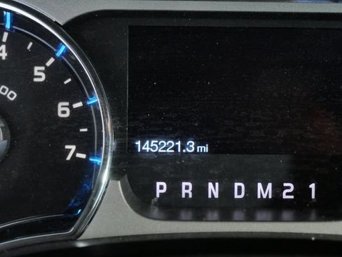 Used 2011 Ford F150 Platinum AWD/4WD image 22