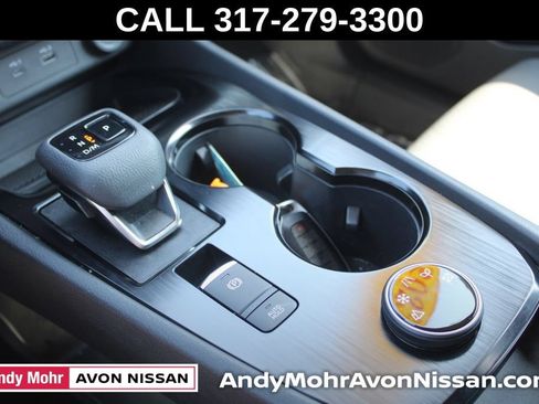 Used 2023 Nissan Rogue SV w/ SV Premium Package AWD/4WD image 43