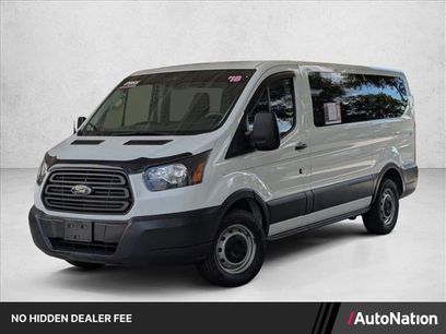 Used 2018 Ford Transit 150 XL