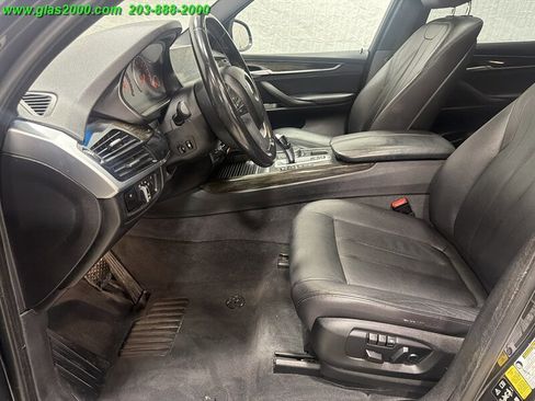 Used 2017 BMW X5 xDrive35i image 23