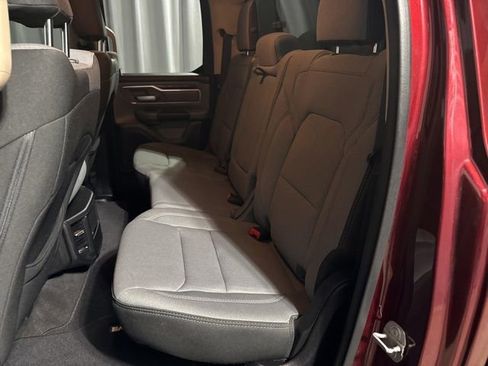 Used 2020 RAM 1500 Big Horn AWD/4WD image 22