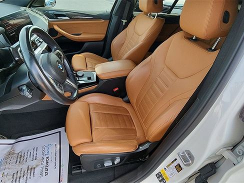 Used 2022 BMW X4 M40i image 15