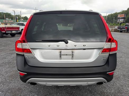 Used 2016 Volvo XC70 T5 Platinum w/ Climate Package AWD/4WD image 6