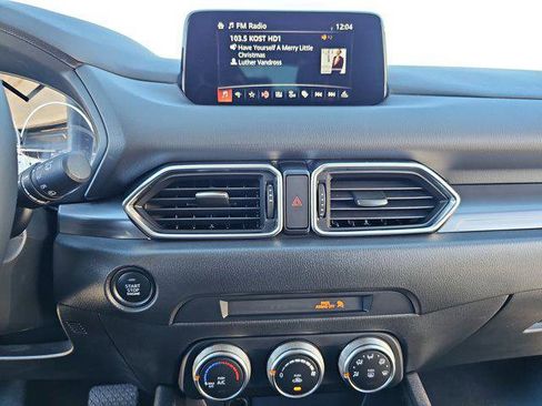 Used 2019 MAZDA CX-5 Sport image 19