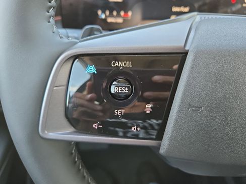 New 2026 Nissan Murano Platinum w/ Cargo Package AWD/4WD image 9