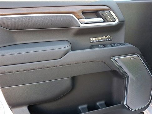 New 2026 Chevrolet Silverado 1500 High Country w/ Technology Package image 8