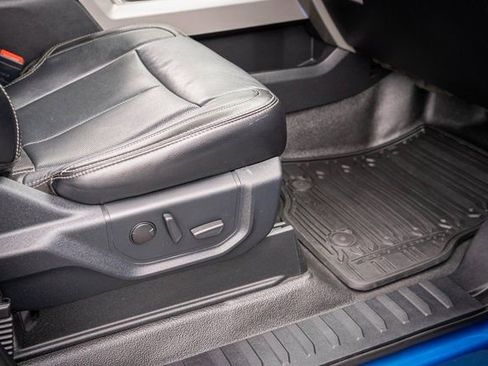 Used 2020 Ford F250 Lariat w/ Lariat Ultimate Package image 34