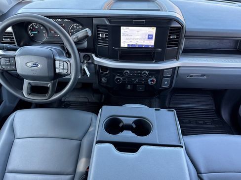 New 2026 Ford F250 XL RWD image 11