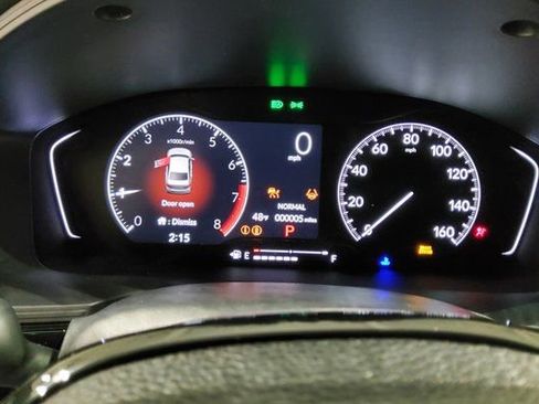 New 2026 Honda Civic Sport image 28