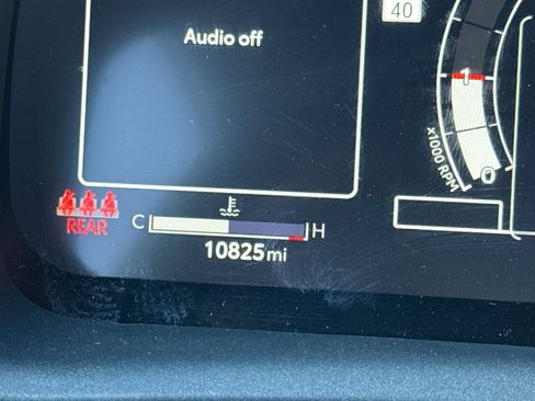 Certified 2025 Toyota Corolla GR image 3