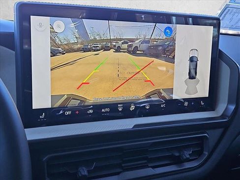 New 2026 Ford Bronco Sport Big Bend w/ Convenience Package image 13