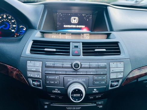 Used 2012 Honda Crosstour EX-L image 21