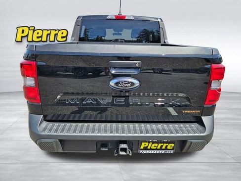 Used 2024 Ford Maverick Tremor w/ Tremor Off-Road Package AWD/4WD image 4