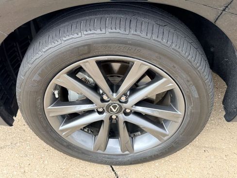 Used 2015 Lexus RX 350 F Sport w/ Navigation Package image 16