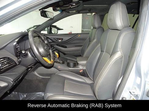 Used 2022 Subaru Outback Wilderness AWD/4WD image 12