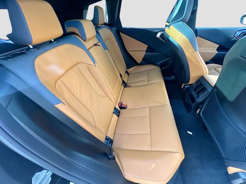 New 2025 BMW X3 xDrive30i w/ Premium Package image 22