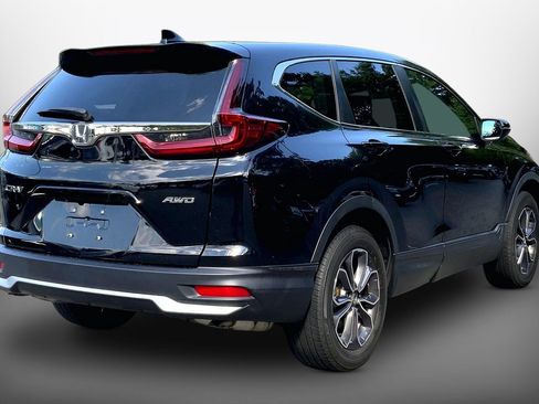 Used 2021 Honda CR-V EX image 14