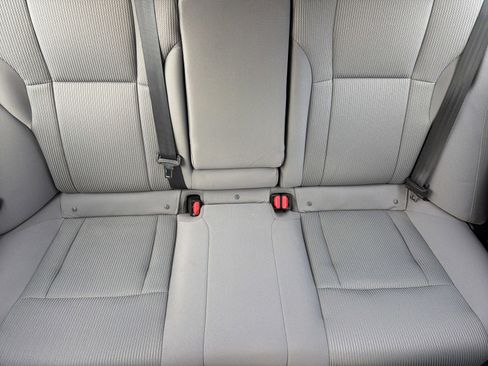 Certified 2025 Subaru Legacy Premium w/ Popular Package #1A image 13