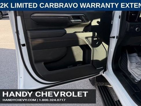 Certified 2024 GMC Sierra 2500 AT4 w/ Technology Package AWD/4WD image 18