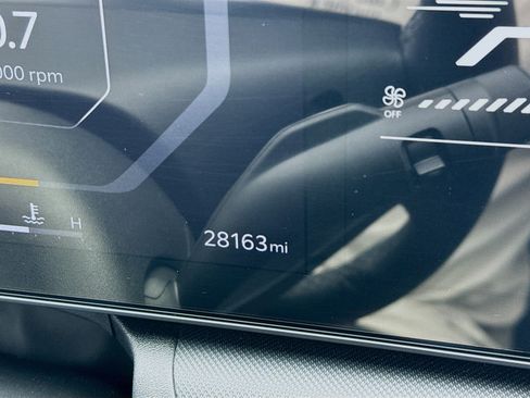 Used 2025 Kia K4 EX FWD image 8