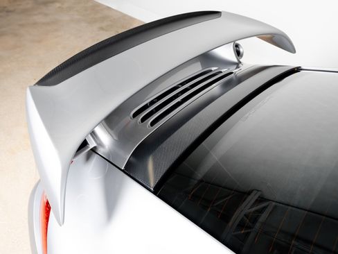 Used 2011 Porsche 911 GT2 RS image 14