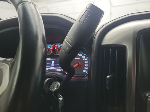 Used 2019 Chevrolet Silverado 2500 LTZ image 26