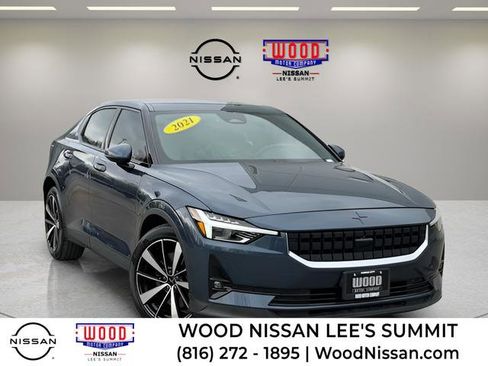 Used 2021 Polestar Polestar 2 image 1