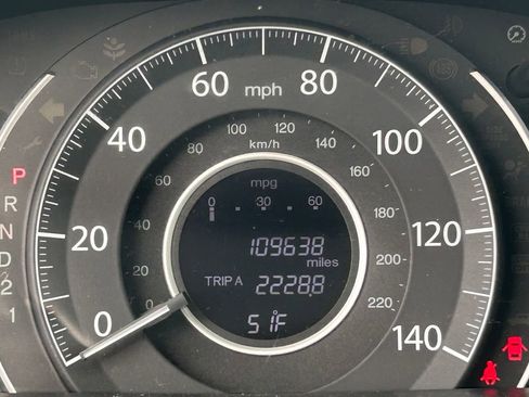 Used 2013 Honda CR-V EX-L image 22