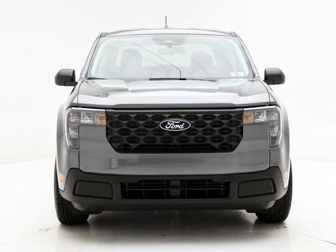 New 2025 Ford Maverick XL w/ Equipment Group 101A image 4