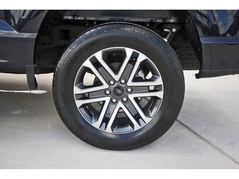 Used 2023 Ford F150 XL w/ STX Appearance Package image 30