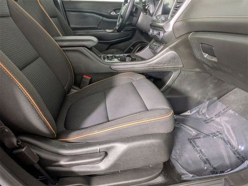 Used 2023 GMC Acadia AT4 w/ Trailering Package image 34