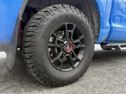 Used 2019 Toyota Tundra TRD Pro image 12