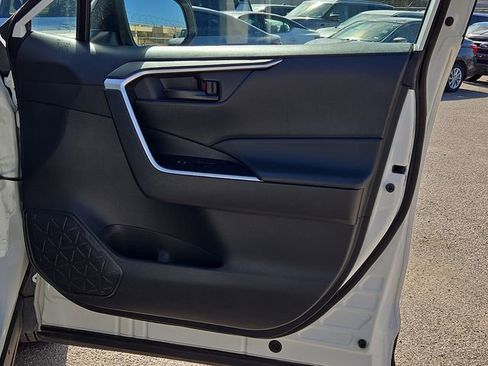 Used 2024 Toyota RAV4 LE image 14