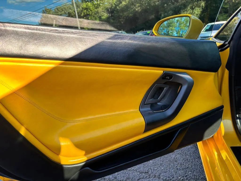 Used 2004 Lamborghini Gallardo AWD/4WD image 10