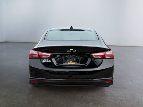 Used 2024 Chevrolet Malibu LT w/ Midnight Edition FWD image 4