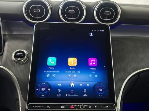 New 2026 Mercedes-Benz GLC 300 GLC 300 image 15