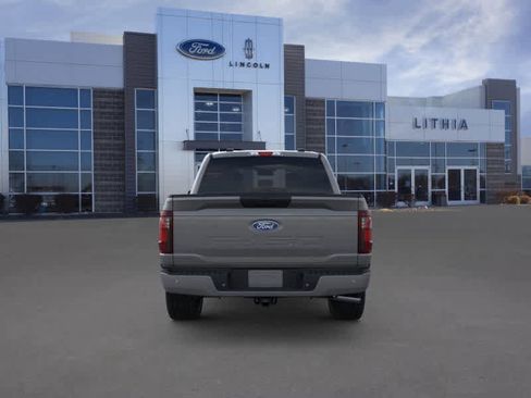 New 2026 Ford F150 STX AWD/4WD image 5