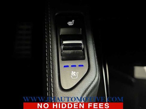 Used 2022 Kia Telluride SX w/ Nightfall Edition Package image 37