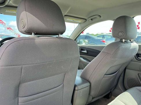 Used 2015 Chevrolet Malibu LS w/ Protection Package FWD image 13