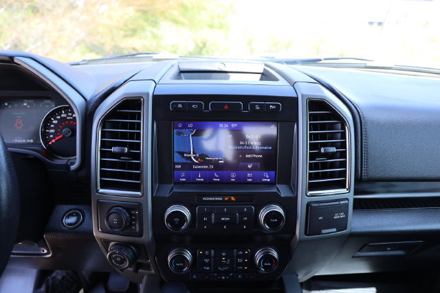 Used 2020 Ford F150 Raptor w/ Equipment Group 802A Luxury AWD/4WD image 18