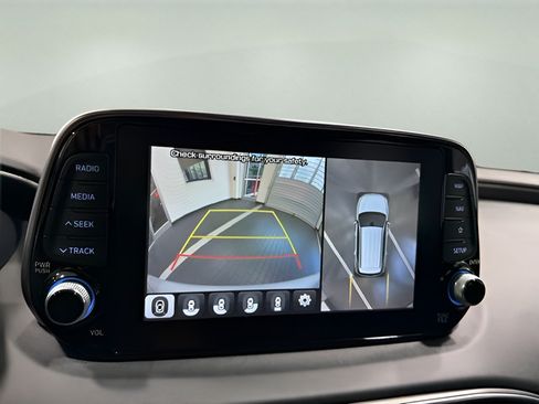 Used 2019 Hyundai Santa Fe FWD image 22
