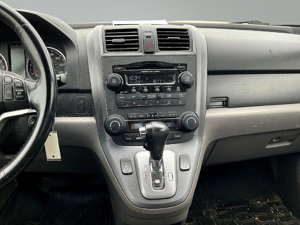 Used 2009 Honda CR-V EX-L image 11