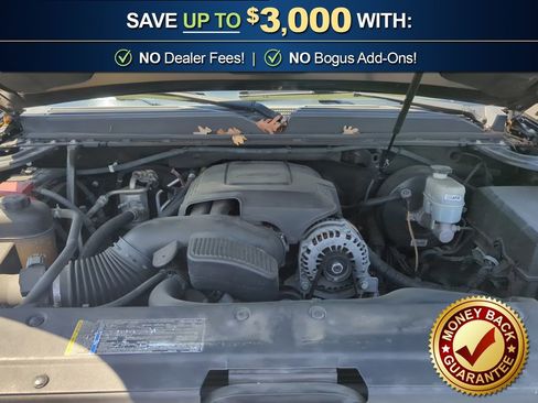 Used 2010 GMC Yukon XL SLT w/ SLT-2 Equipment Package RWD image 25
